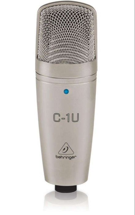 Behringer C1U Stereo Condenser Microphone