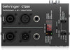 Behringer CT200 Microprocessor-Controlled 8 in 1 Cable Tester