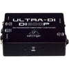 Behringer ULTRA-DI Di600P DI Box