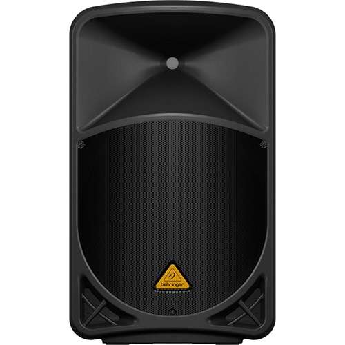Behringer Eurolive B115W 15" Speaker with Bluetooth
