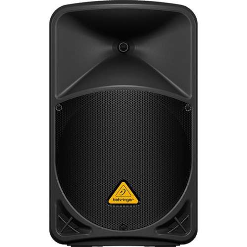 Behringer Eurolive B112MP3 12" Speaker with MP3 Player