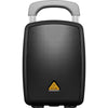 Behringer Europort MPA40BTPRO Compact PA