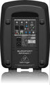 Behringer Europort MPA40BT Compact PA