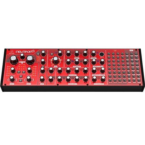 Behringer NEUTRON Analog Synthesizer
