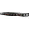 Behringer Powerplay Pro-8 HA8000 Amplifier