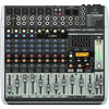 Behringer XENYX QX1222USB Mixer