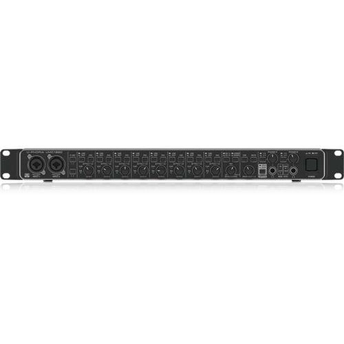 Behringer U-PHORIA UMC1820 Interface