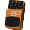 Behringer UT300 Ultra Tremolo Effect Pedal