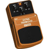 Behringer UT300 Ultra Tremolo Effect Pedal