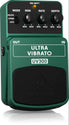 Behringer UV300 Ultra Vibrato Effect Pedal