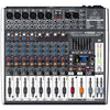 Behringer XENYX X1222USB Mixer