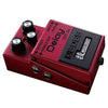 DM-2W DELAY PEDAL WAZA CRAFT SPECIAL EDITION