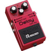 DM-2W DELAY PEDAL WAZA CRAFT SPECIAL EDITION