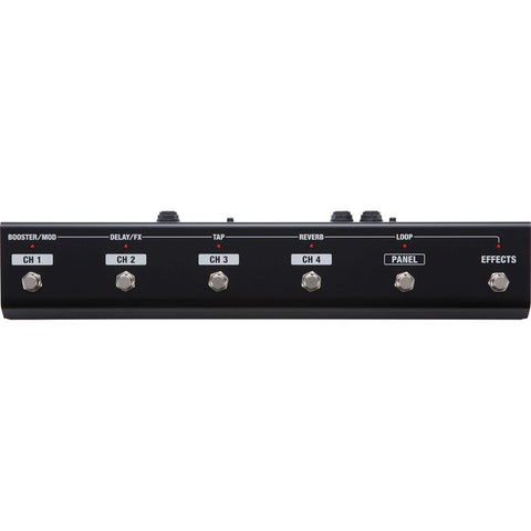 Boss GA-FC Foot Controller for Katana Amplifiers