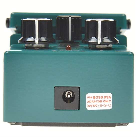 Boss TR-2 Tremolo Pedal