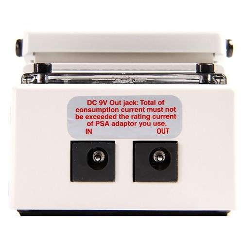 Boss TU-3 Chromatic Tuner Pedal