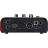 Boss VE-2 Vocal Harmonist Effects Pedal