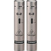 Behringer C-2 Condenser Microphone, Behringer, Haworth Music