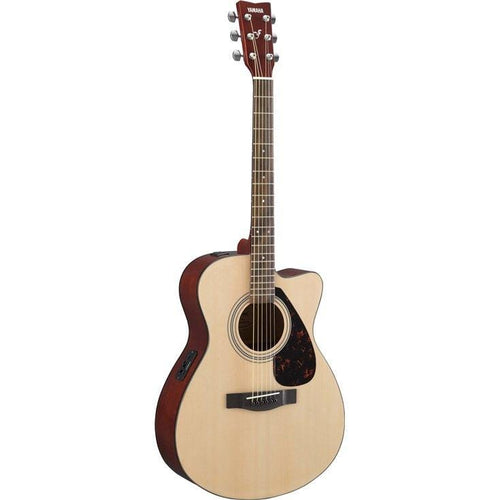 Yamaha FSX315C Acoustic Guitar, Yamaha, Haworth Music