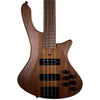 Cole Clark Long Lady 4 String Bass Guitar In Blackwood