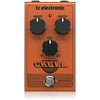Electronic Choka Tremolo Pedal, TC Electronics, Haworth Music
