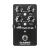 Ampeg Classic Analog Bass Preamp Pedal, Ampeg, Haworth Music
