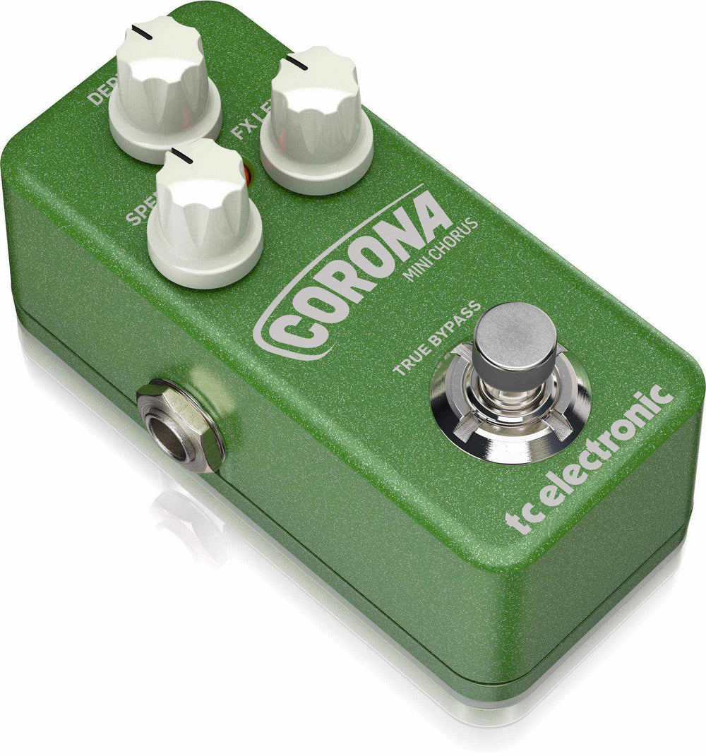 TC Electronic Corona Mini Chorus Pedal