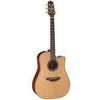 Takamine CP3DC-OV Pro-Series Acoustic Electric Guitar, Takamine, Haworth Music