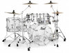 Pearl Crystal Beat Series - 22,10,12,14,16 (Crb525Fp/C Configuration)