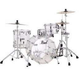 Pearl Crystal Beat Series - 20,12,14 (Crb503P/C Configuration)