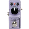 Ibanez Chorus Mini Small Format Stereo Chorus Pedal (CSMINI), Ibanez, Haworth Music