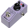 Ibanez Chorus Mini Small Format Stereo Chorus Pedal (CSMINI), Ibanez, Haworth Music