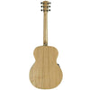 Cole Clark AN 1 Series Angel Grand Auditorium Bunya Face Queensland Maple back and sides Acoustic/Electric Guitar (CCAN1E-BM)