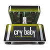 Cry Baby KH95 Kirk Hammett Signature Wah Effect Pedal