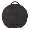 XTREME  24" cymbal bag with 16" side pocket.