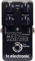 TC Electronics Dark Matter Distorter Pedal, Haworth Guitars