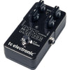 TC Electronics Dark Matter Distorter Pedal, Haworth Guitars