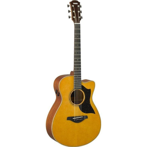 Yamaha AC5M ARE Acoustic Guitar, Yamaha, Haworth Music