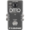 Ditto Stereo Looper Pedal, TC Electronics, Haworth Music
