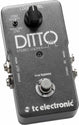 Ditto Stereo Looper Pedal, TC Electronics, Haworth Music
