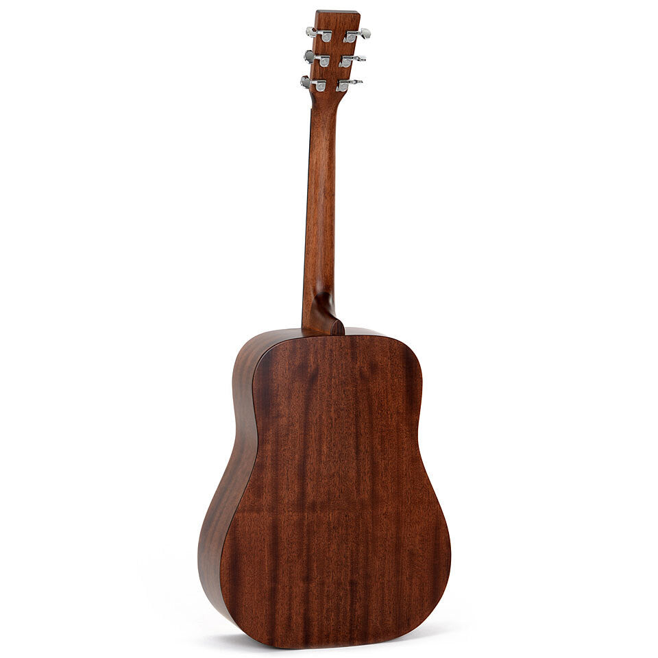 Sigma DM-ST Acoustic Guitar