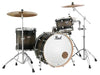 Pearl Decade Maple 3-pc. 24" Shell pack w/hardware - Satin Brown Burst