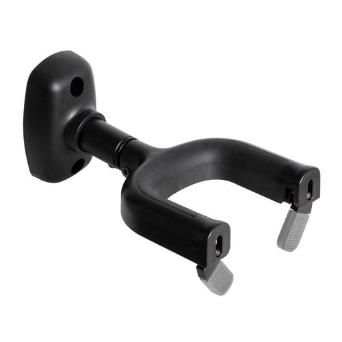 Xtreme Pro Auto locking guitar wall hanger., Xtreme, Haworth Music