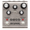 Strymon Deco Tape Saturation and Doubletracker Delay Pedal, Strymon, Haworth Music