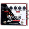 Electro-Harmonix Deluxe Memory Boy Analog delay with tap tempo, Electro-Harmonix, Haworth Music