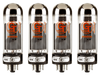 Groove Tubes S  Gt-E34Ls Med Quartet