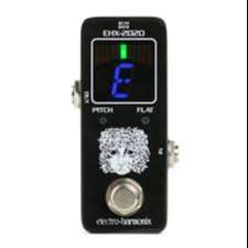 Electro Harmonix EHX-2020 Chromatic Tuner Pedal