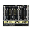 Electro-Harmonix Clockworks Rhythm Generator Synthesizer
