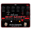 Electro-Harmonix Deluxe Big Muff Pi Pedal
