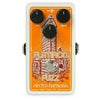 Electro-Harmonix Flatiron Fuzz/Distortion Effect Pedal